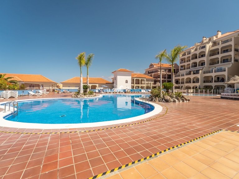 Apartment for Sale in Playa De Los Cristianos, Tenerife 17