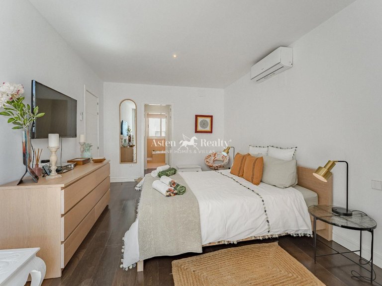 Villa for Sale in La Caleta, Tenerife 5