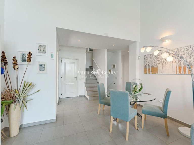 Villa for Sale in La Caleta, Tenerife 17