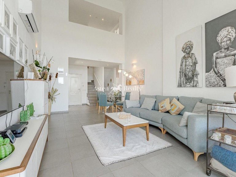 Villa for Sale in La Caleta, Tenerife 19