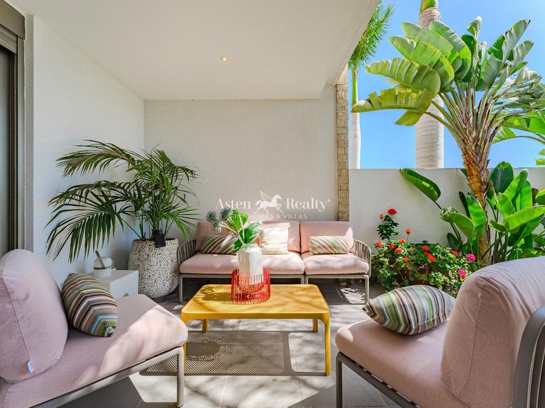 Villa for Sale in La Caleta, Tenerife 22