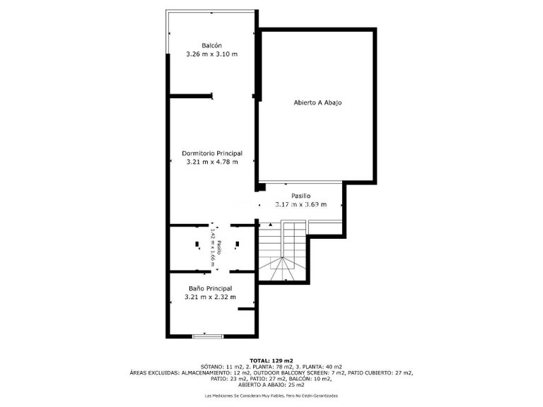 Villa for Sale in La Caleta, Tenerife 28