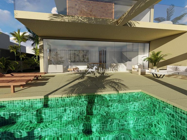 Villa for Sale in Palm-mar, Tenerife 3