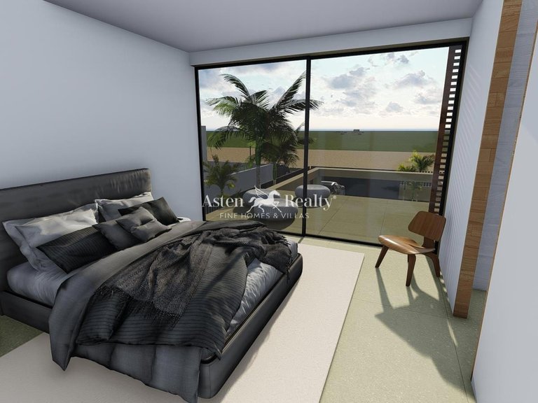 Villa for Sale in Palm-mar, Tenerife 7