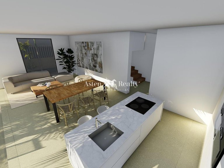 Villa for Sale in Palm-mar, Tenerife 8