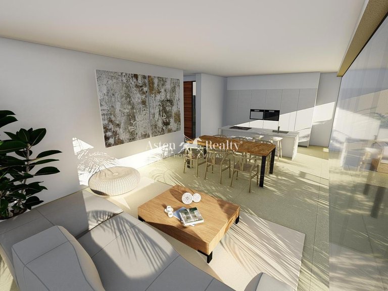 Villa for Sale in Palm-mar, Tenerife 9