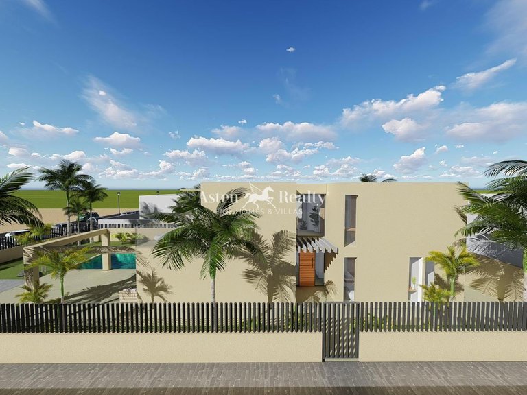 Villa for Sale in Palm-mar, Tenerife 13