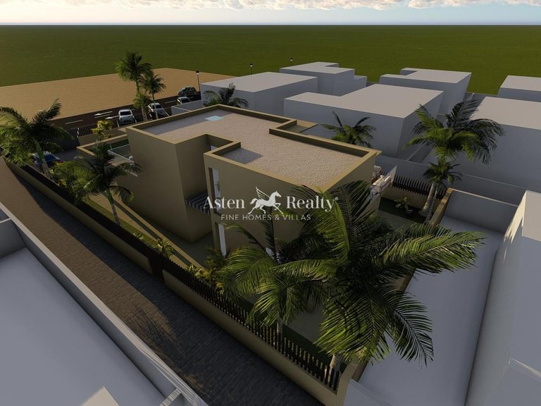 Villa for Sale in Palm-mar, Tenerife 16