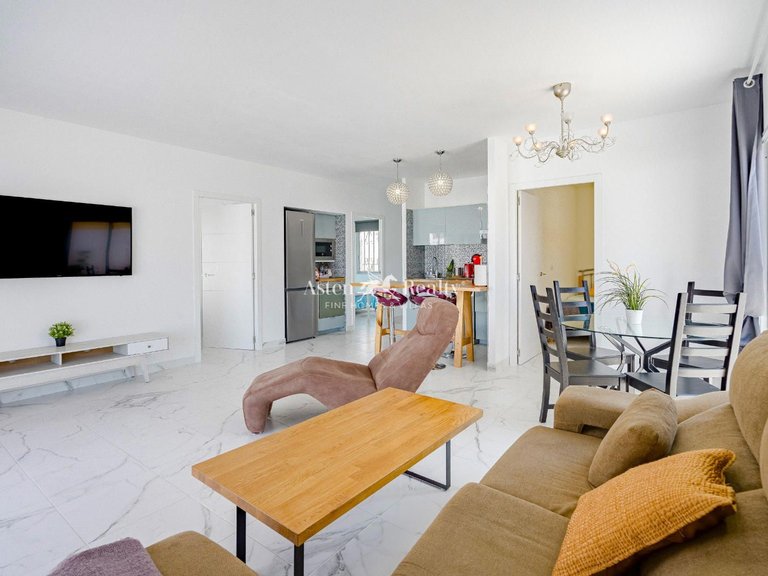 Villa for Sale in Callao Salvaje, Tenerife 6