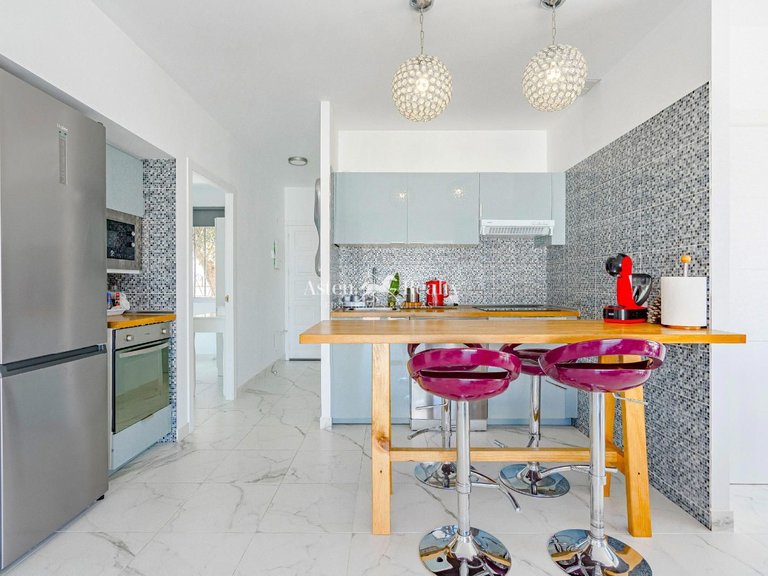 Villa for Sale in Callao Salvaje, Tenerife 7