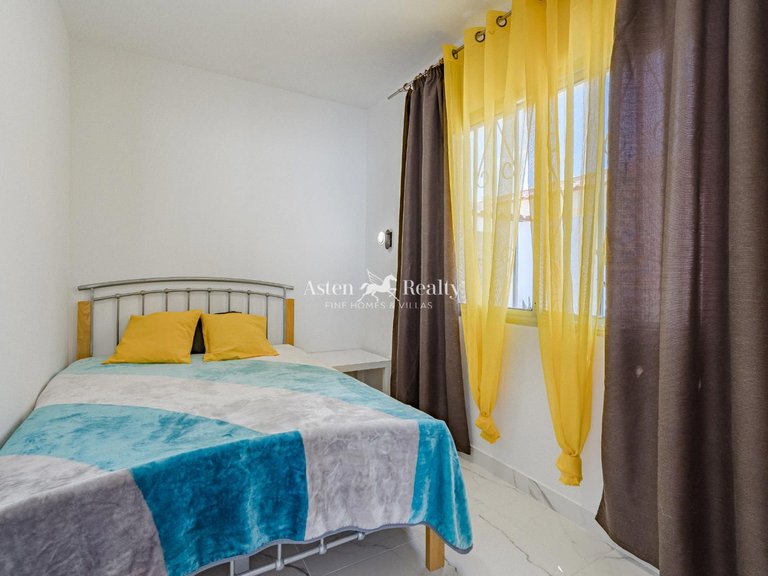 Villa for Sale in Callao Salvaje, Tenerife 13