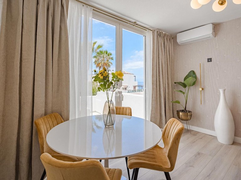 Town House for Sale in San Eugenio Alto, Tenerife 7