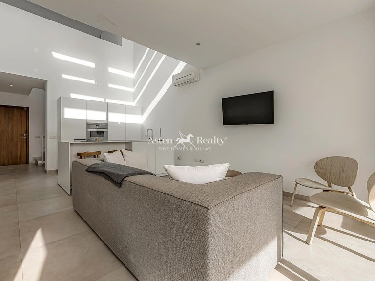 Villa for Sale in La Caleta, Tenerife 12