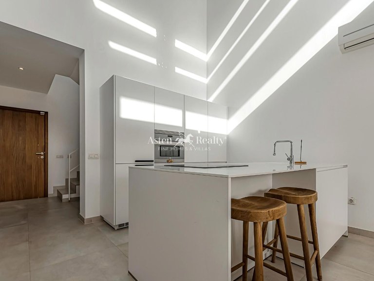 Villa for Sale in La Caleta, Tenerife 13