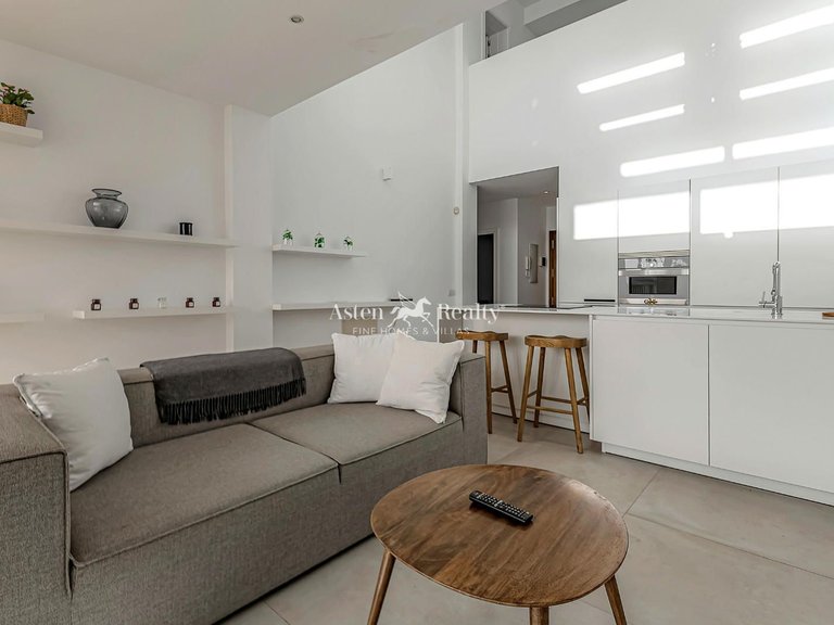 Villa for Sale in La Caleta, Tenerife 14