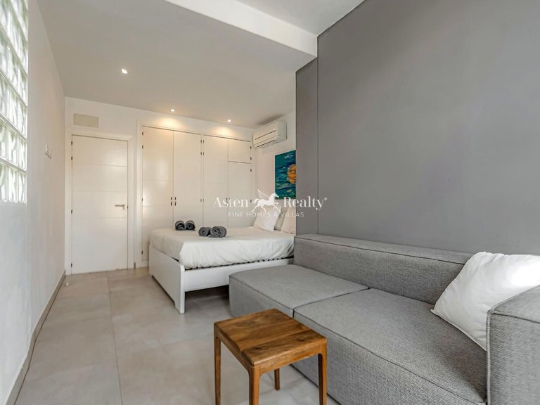 Villa for Sale in La Caleta, Tenerife 15