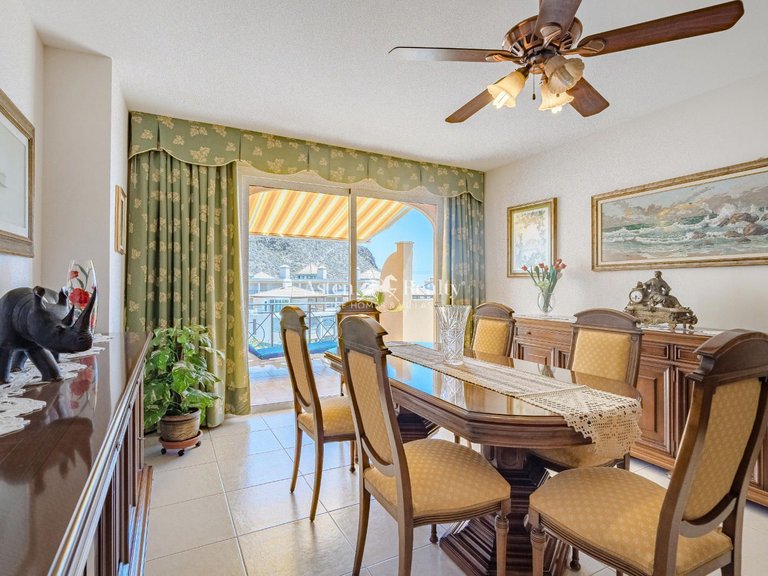 Apartment for Sale in Playa De Los Cristianos, Tenerife 4