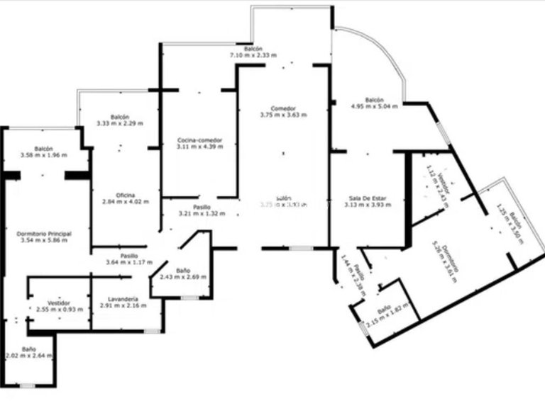 Apartment for Sale in Playa De Los Cristianos, Tenerife 32