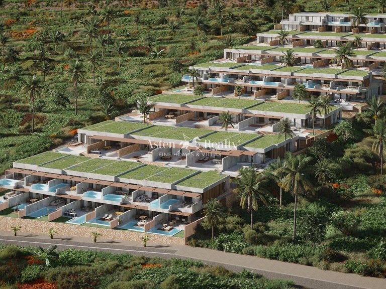 Penthouse for Sale in Callao Salvaje, Tenerife 30