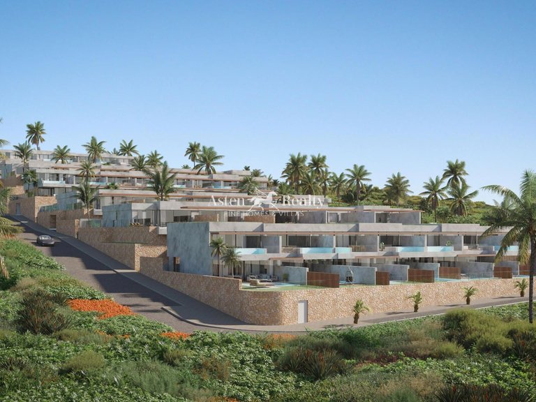 Penthouse for Sale in Callao Salvaje, Tenerife 31