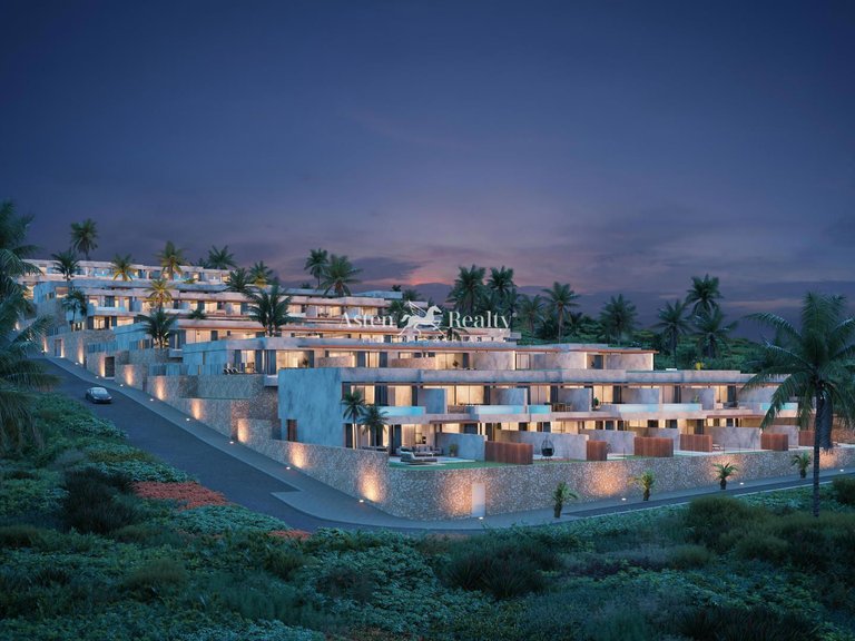 Penthouse for Sale in Callao Salvaje, Tenerife 33