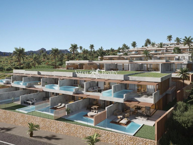 Penthouse for Sale in Callao Salvaje, Tenerife 32