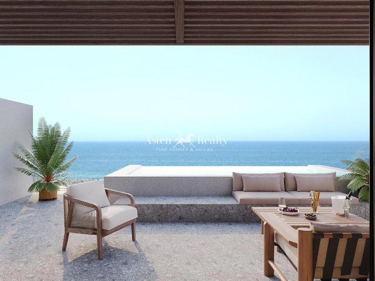 Penthouse for Sale in Callao Salvaje, Tenerife 6