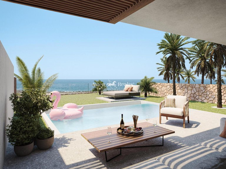 Penthouse for Sale in Callao Salvaje, Tenerife 7