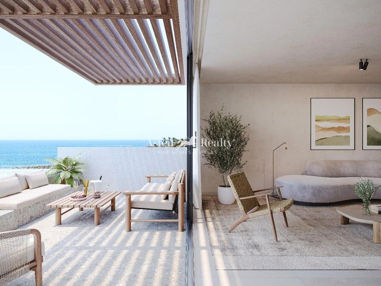 Penthouse for Sale in Callao Salvaje, Tenerife 9