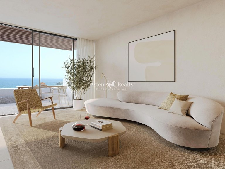 Penthouse for Sale in Callao Salvaje, Tenerife 11