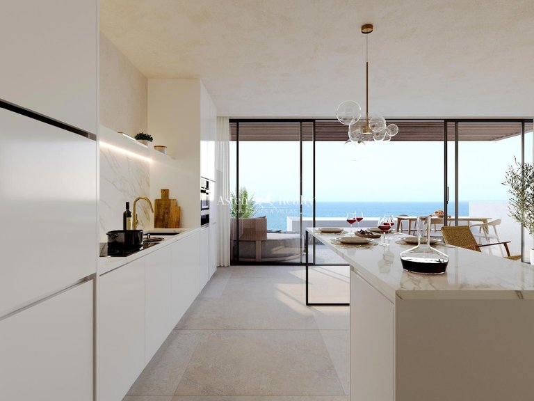 Penthouse for Sale in Callao Salvaje, Tenerife 14