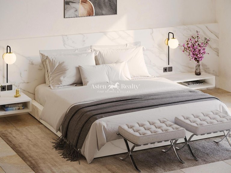 Penthouse for Sale in Callao Salvaje, Tenerife 20