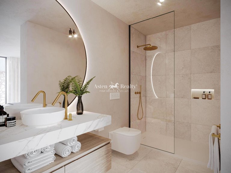 Penthouse for Sale in Callao Salvaje, Tenerife 24
