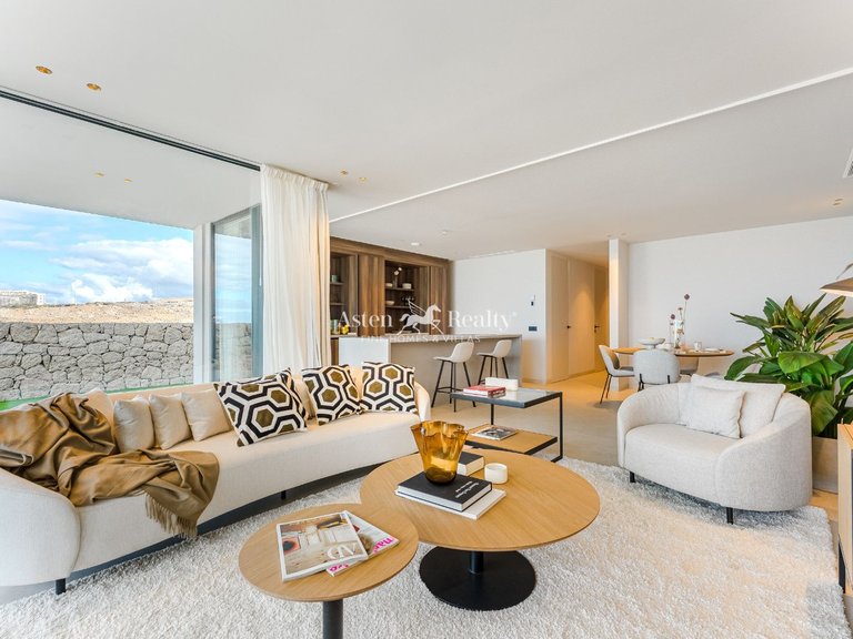 Penthouse for Sale in Callao Salvaje, Tenerife 10