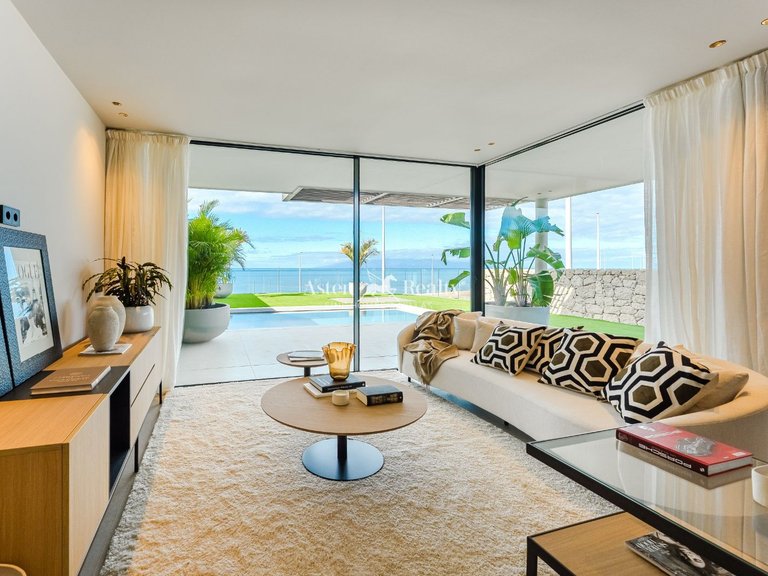 Penthouse for Sale in Callao Salvaje, Tenerife 12