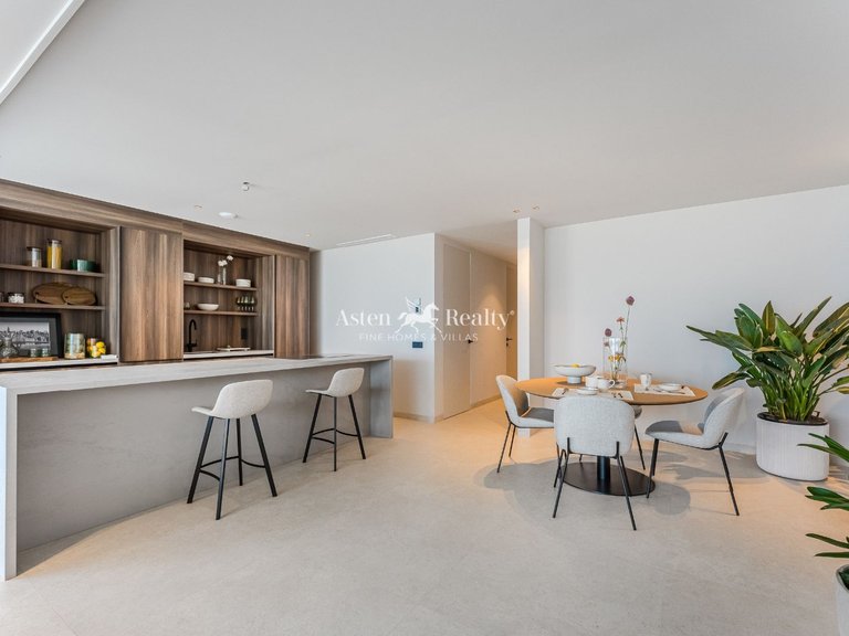 Penthouse for Sale in Callao Salvaje, Tenerife 16