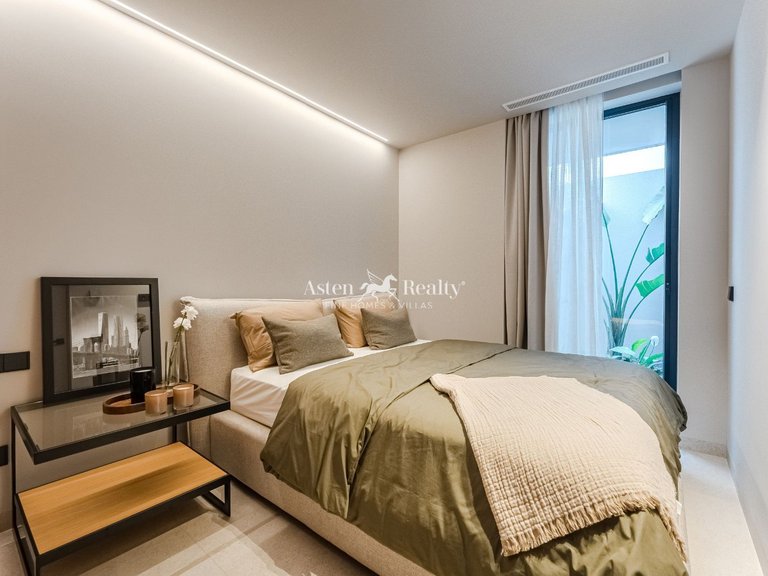Penthouse for Sale in Callao Salvaje, Tenerife 19