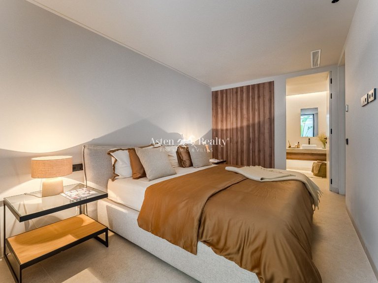 Penthouse for Sale in Callao Salvaje, Tenerife 27