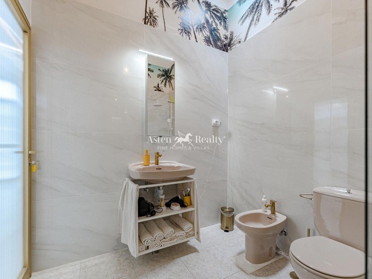 Town House for Sale in Adeje, Tenerife 24