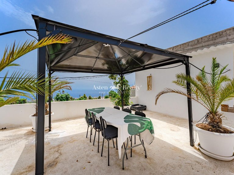 Town House for Sale in Adeje, Tenerife 5