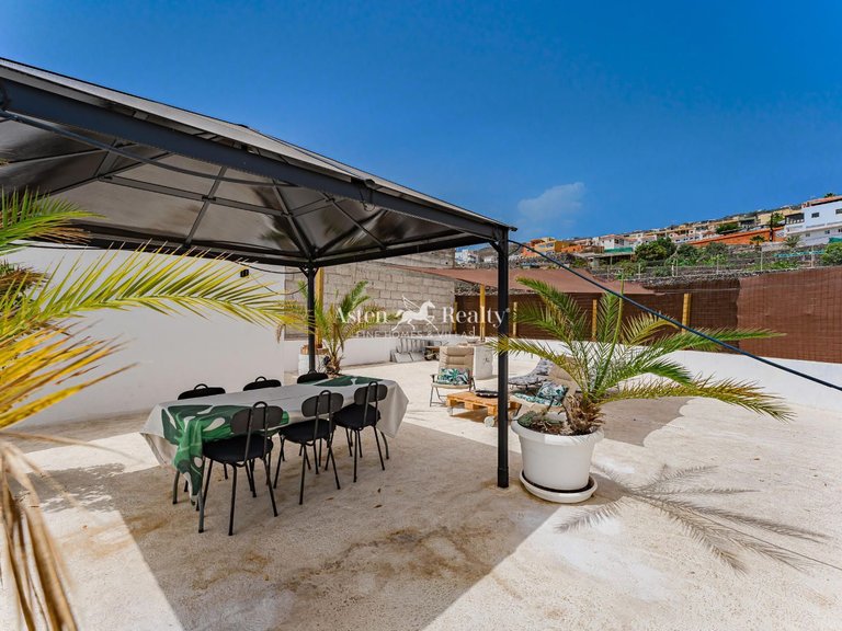 Town House for Sale in Adeje, Tenerife 7