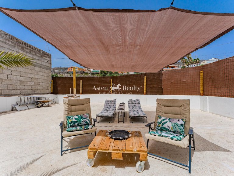 Town House for Sale in Adeje, Tenerife 8