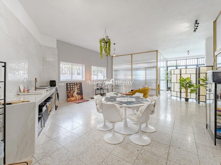 Town House for Sale in Adeje, Tenerife 1