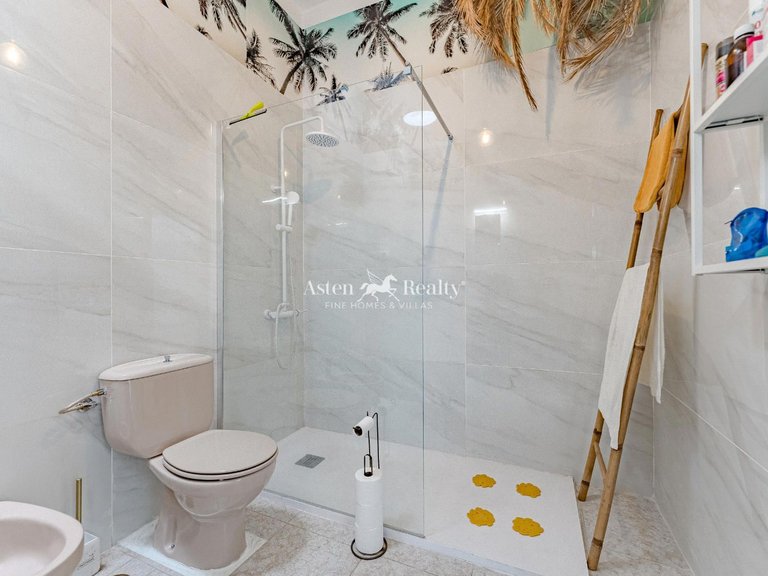 Town House for Sale in Adeje, Tenerife 25