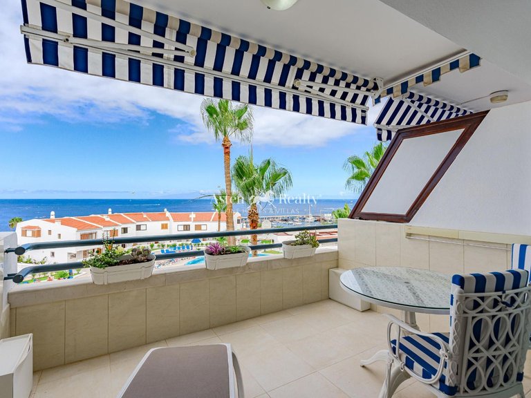 Apartment for Sale in San Eugenio Bajo, Tenerife 2