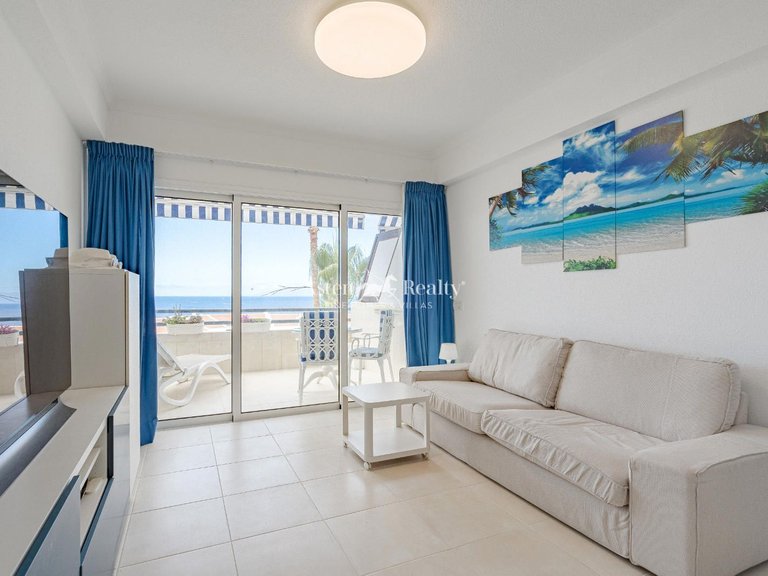 Apartment for Sale in San Eugenio Bajo, Tenerife 5