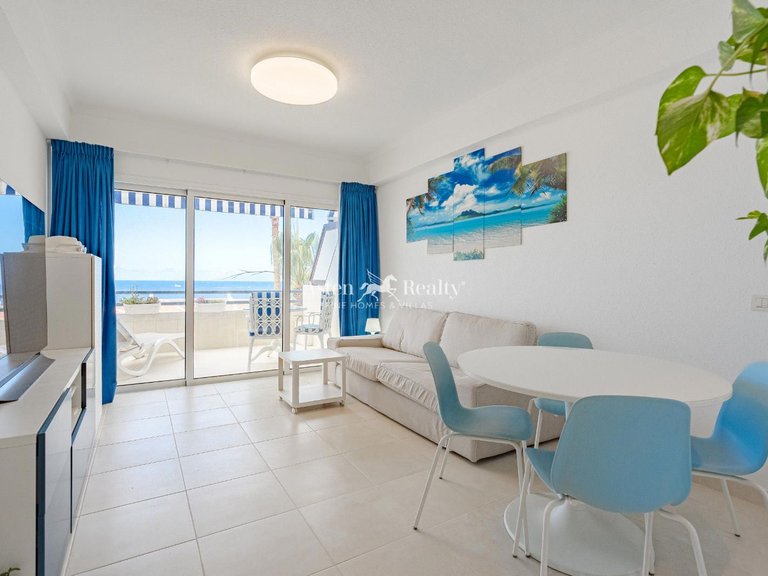 Apartment for Sale in San Eugenio Bajo, Tenerife 7