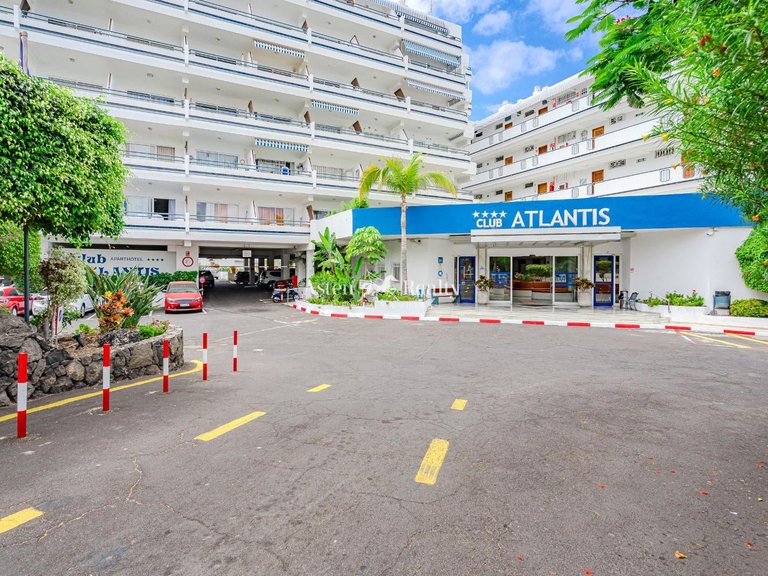 Apartment for Sale in San Eugenio Bajo, Tenerife 15