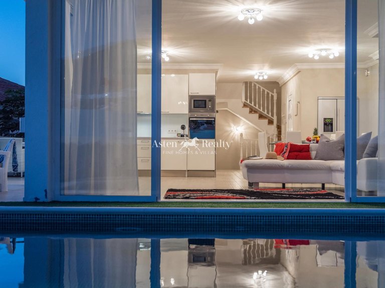 Town House for Sale in Torviscas Alto, Tenerife 3