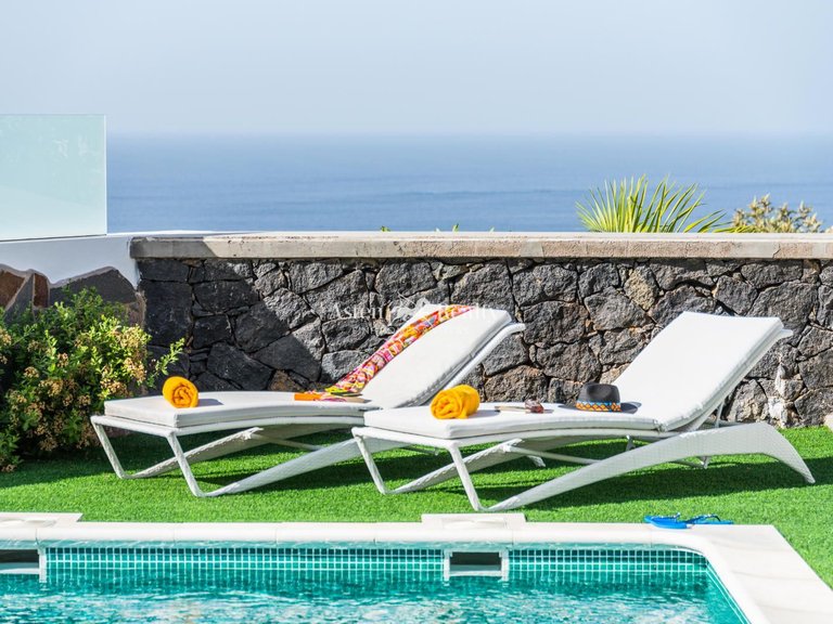 Town House for Sale in Torviscas Alto, Tenerife 8